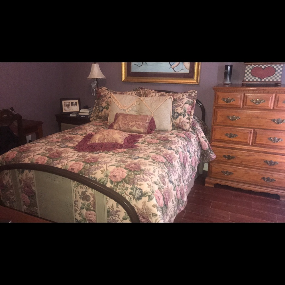 Bedding ensemble